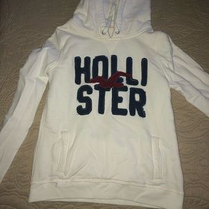 Hollister sweatshirt